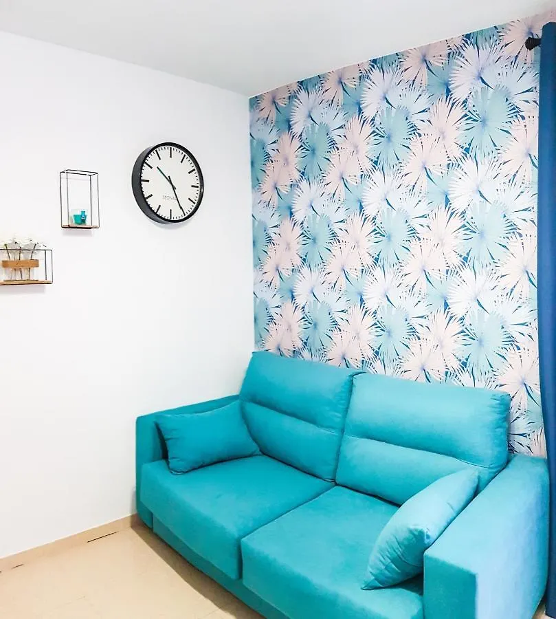 Ke Casetta Tenerife Salvador And Santiago Apartments Las Rosas
