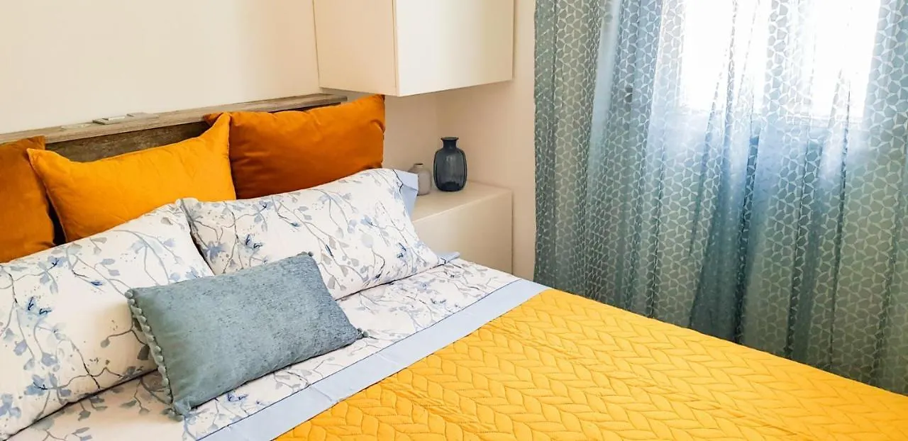 Ke Casetta Tenerife Salvador And Santiago Apartments Las Rosas